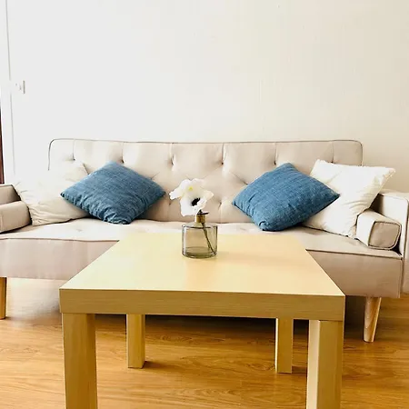 Apartment Tour Eiffel Commerce *